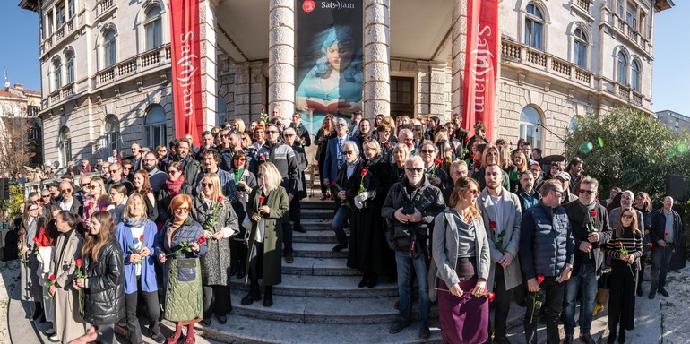 30. Sa(n)jam knjige u Istri je otvoren!