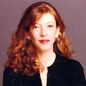 Susan Orlean