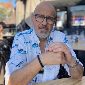 Damir Šodan