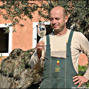 Danijel Kraljević Cuj