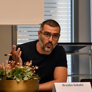 Branko Sekulić