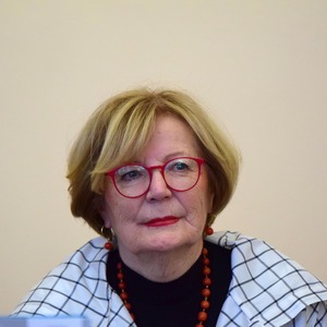 Nives Tomašević