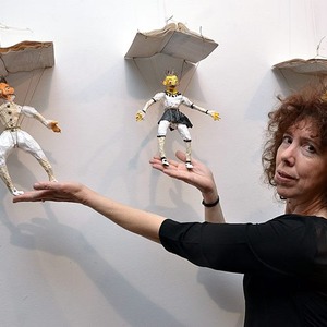 Zdenka Bilušić