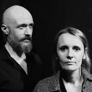 Ivana i Thomas Volda