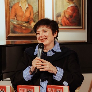 Nada Gašić