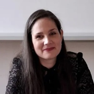 Vanessa Vitković Marčeta