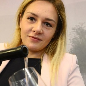 Katarina Benazić