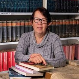 Nevenka Troha