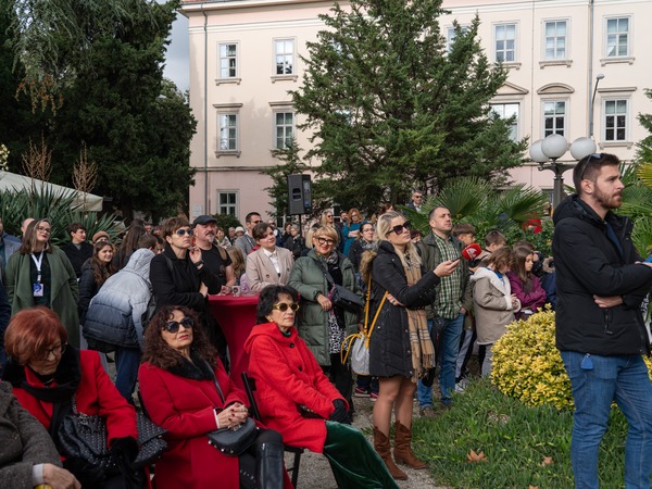 29. Sa(n)jam - Otvorenje - © Tanja Draškić Savić