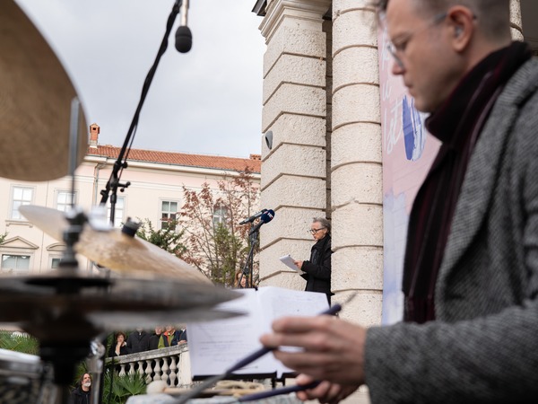 29. Sa(n)jam - Otvorenje - © Tanja Draškić Savić