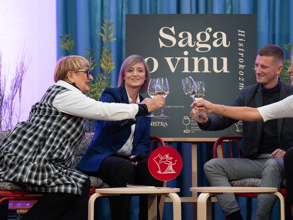 29. Sa(n)jam - 2. dan - Histrokozmos, Šikić, Lukež, Percan, Razzi ©Savić