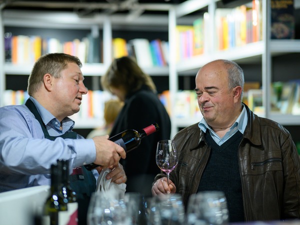 29. Sa(n)jam - 2. dan - Vinoteka Vinistre, Filip Savić © Matija Šćulac
