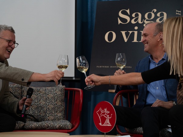 Novosti - Kakve veze imaju vinska kultura - Histrokozmos | Milan Rakovac: Kužina prvanja, Vlaho Bogišić, Peter-Piero Poletti, Roberta Razzi © Tanja Draškić Savić