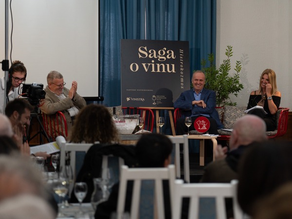 29. Sa(n)jam - 3. dan - Histrokozmos | Milan Rakovac: Kužina prvanja, Vlaho Bogišić, Peter-Piero Poletti, Roberta Razzi © Tanja Draškić Savić