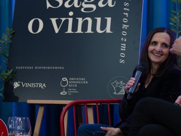 29. Sa(n)jam - 5. dan - Histrokozmos: Nota ocat , Tamara Obrovac © Tanja Draškić Savić