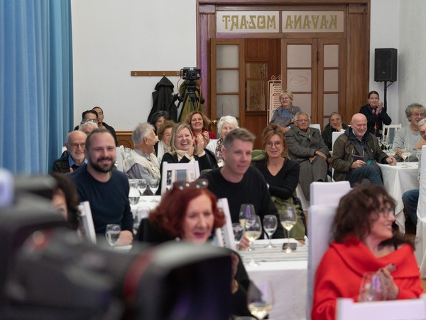 1st Histrokozmos - Histrokozmos: Terre magiche, © Tanja Draškić Savić
