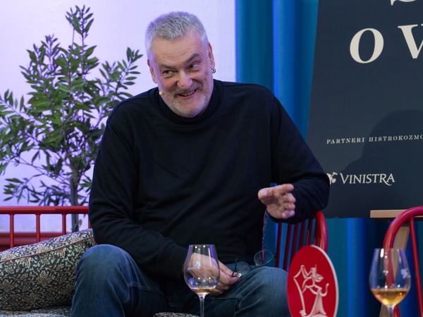 1st Histrokozmos - Histrokozmos: Vrajža raca, Dario Marušić © Tanja Draškić Savić
