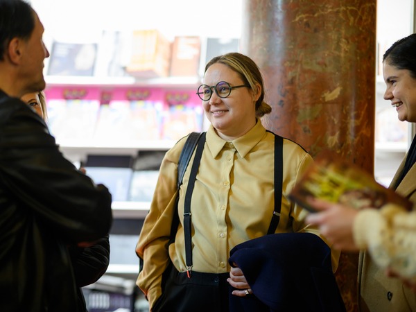 29th Fair(y) - 7th Day - Rene Karabaš , © Matija Šćulac