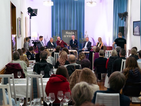 1st Histrokozmos - Histrokozmos | 30 godina: od Kalavojne do Vinistre, Luka Rossi, Vlaho Bogišić, Edi Maružin, Veljko Ostojić, Ivica Matošević, Roberta Razzi © Tanja Draškić Savić