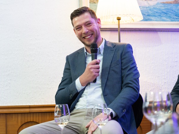 1st Histrokozmos - Histrokozmos | 30 godina: od Kalavojne do Vinistre, Luka Rossi © Tanja Draškić Savić