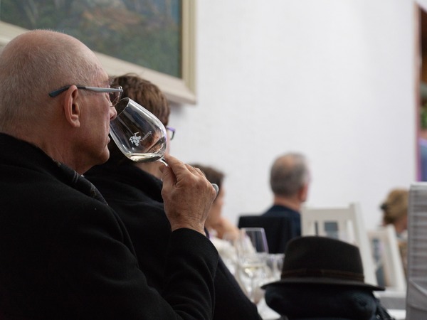 1st Histrokozmos - Histrokozmos | Béla Hamvas: Filozofija vina, © Tanja Draškić Savić