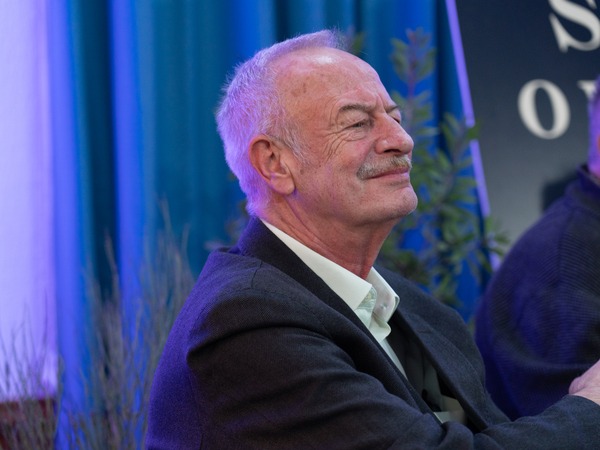 1st Histrokozmos - Histrokozmos | Béla Hamvas: Filozofija vina, Dragutin Lučić Luce © Tanja Draškić Savić