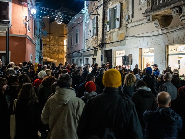 30. Sa(n)jam - Milomir Kovačević Strašni: Sarajevo 80-ih ©Manuel Angelini