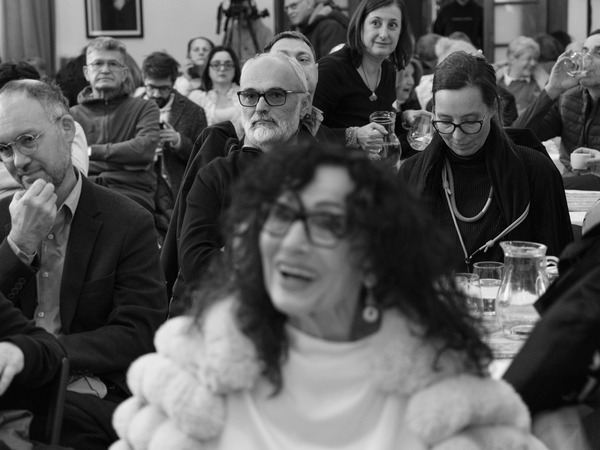 30. Sa(n)jam - Rozana Obradović ©Tanja Draškić Savić