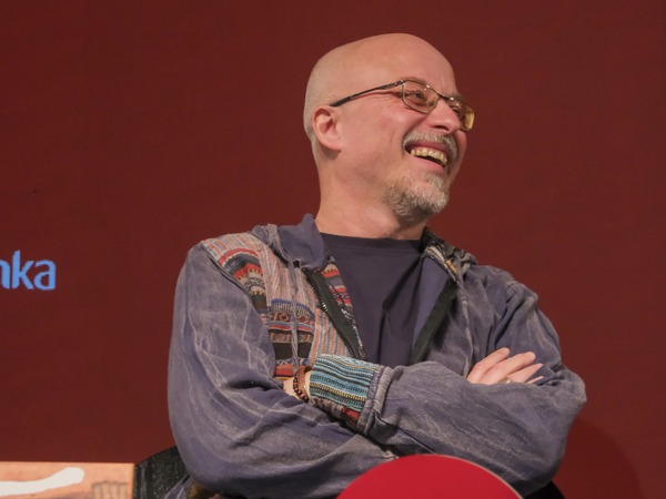 30. Sa(n)jam - Igor Grbić: Istarska freskočašća I; Igor Grbić ©Milomir Kovačević Strašni