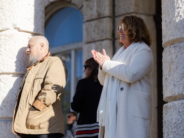 31. Sa(n)jam - Otvorenje