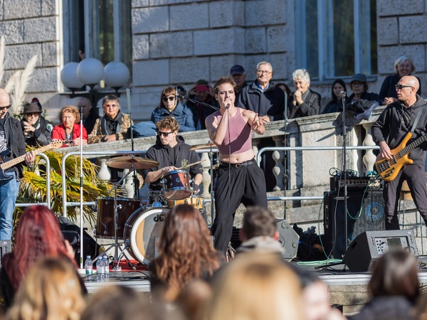 31. Sa(n)jam - Otvorenje