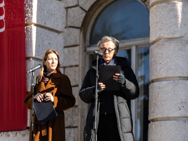 31. Sa(n)jam - Otvorenje