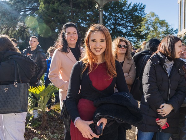 31. Sa(n)jam - Otvorenje