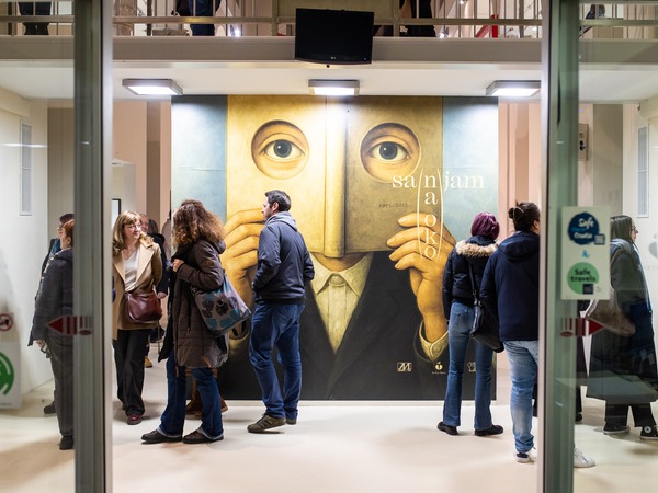 31. Sa(n)jam - 1. dan