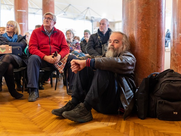 31. Sa(n)jam - 2. dan