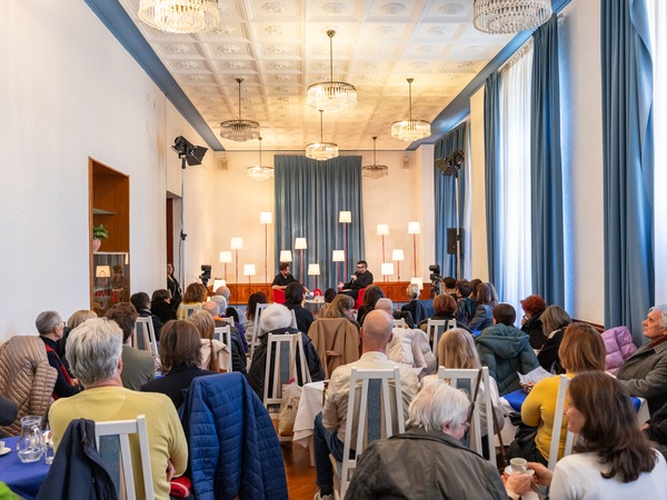 31. Sa(n)jam - 2. dan