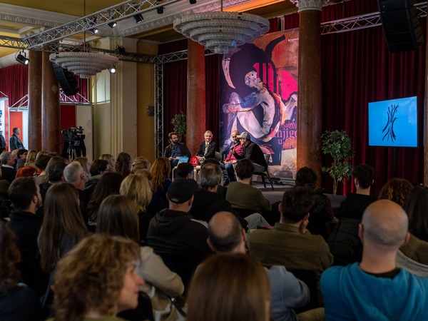 31. Sa(n)jam - 2. dan