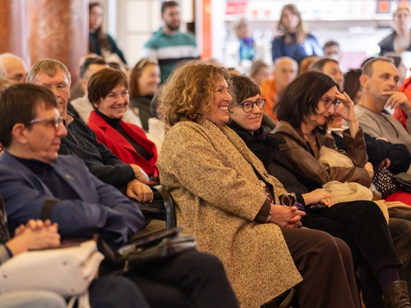 31. Sa(n)jam - 3. dan