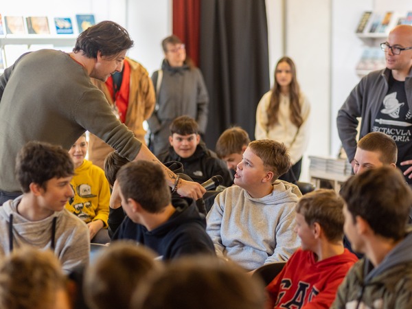 31. Sa(n)jam - 4. dan