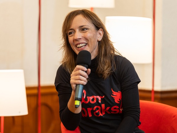 31. Sa(n)jam - 5. dan