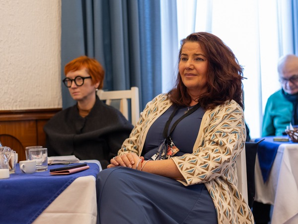 31. Sa(n)jam - 5. dan