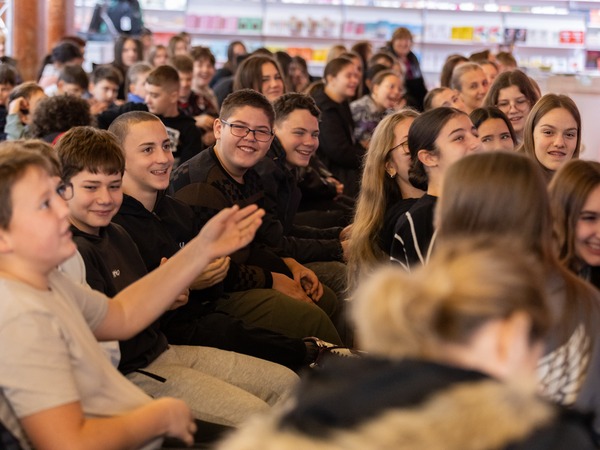 31. Sa(n)jam - 6. dan