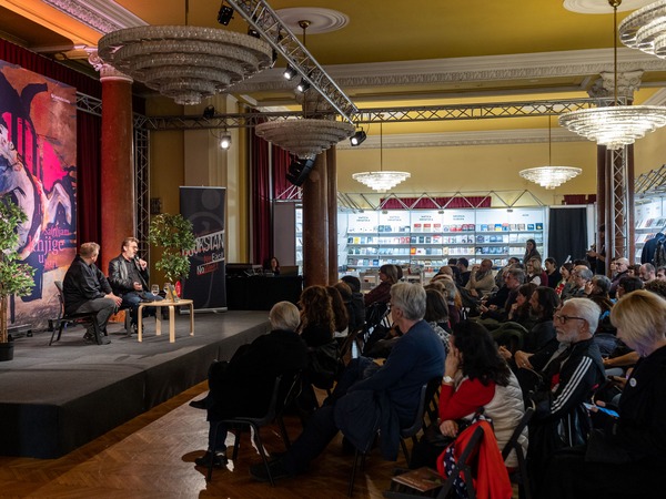 31. Sa(n)jam - 6. dan