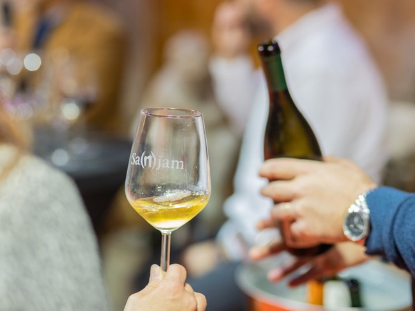 31. Sa(n)jam - 6. dan