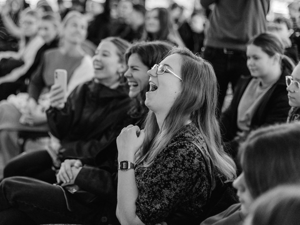 31. Sa(n)jam - 6. dan