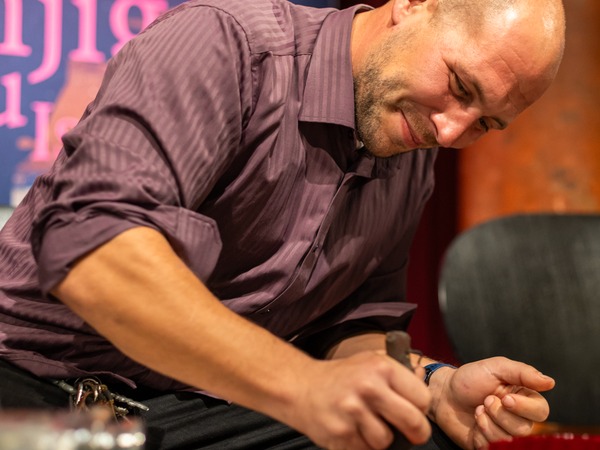 31. Sa(n)jam - 7. dan