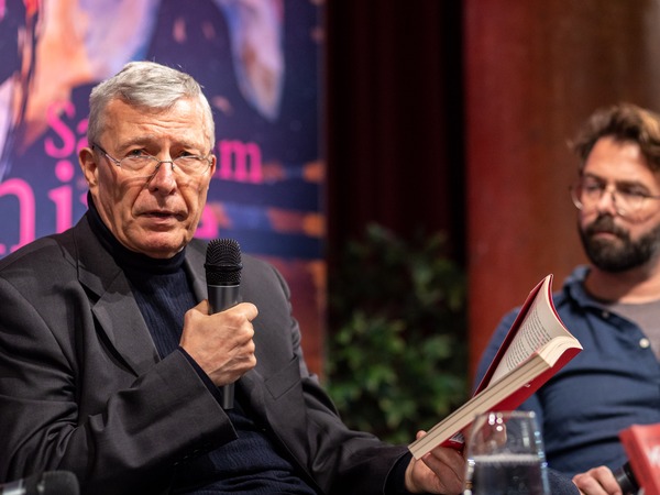 31. Sa(n)jam - 8. dan