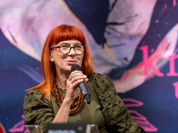 31. Sa(n)jam - Ivana Šojat: Sanjao sam snijeg ©Manuel Angelini