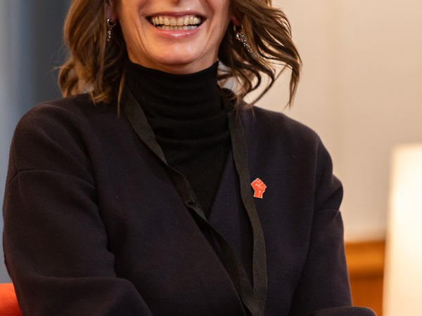 3. Histrokozmos - Histrokozmos | Sakramenske: Ana Hofman i Edna Strenja/Zbor Praksa; Ana Hofman ©Petra Tadić