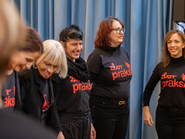 3. Histrokozmos - Histrokozmos | Sakramenske: Ana Hofman i Edna Strenja/Zbor Praksa; ©Petra Tadić